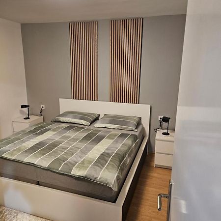 Apartman Cresnar Zagreb Exterior foto