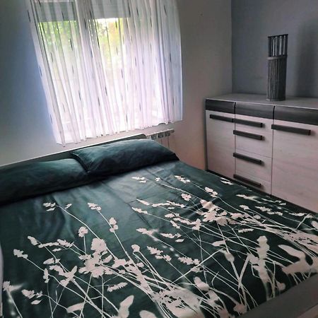 Apartman Cresnar Zagreb Exterior foto