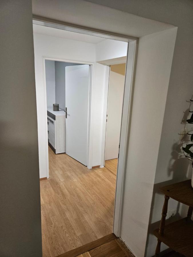 Apartman Cresnar Zagreb Exterior foto